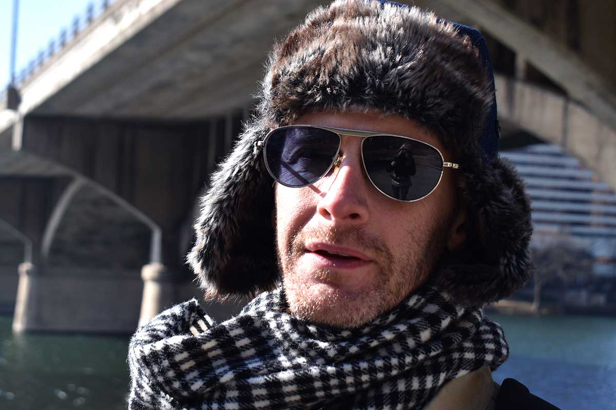 48 Hours in Austin – Moments to Remember