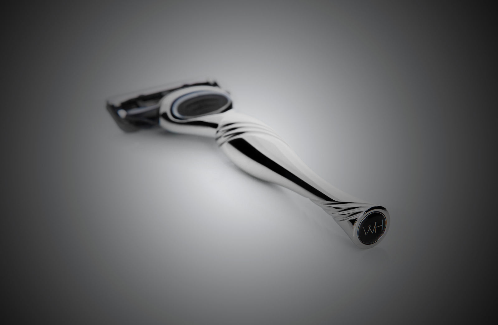 Truefitt & Hill Sheffield Steel Razor