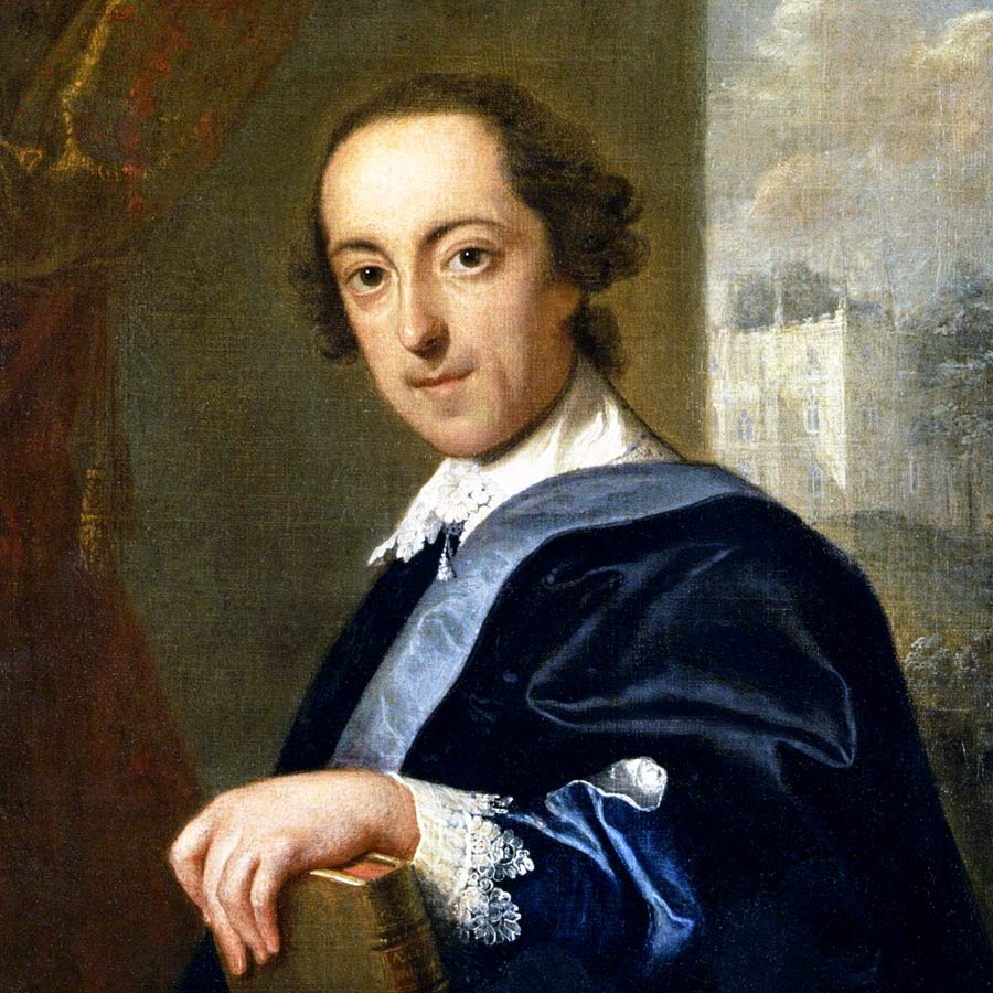 Horace Walpole