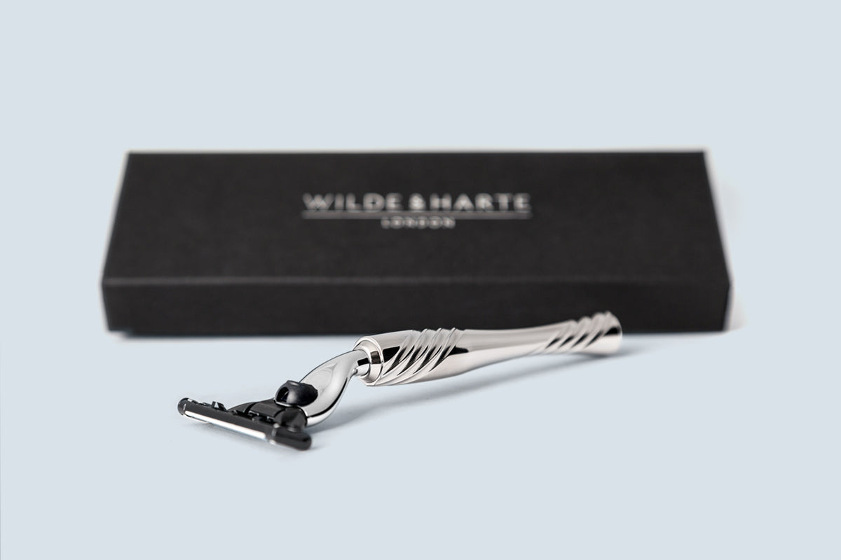 designer razors UK