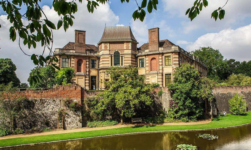 Eltham Palace - The Elthem Collection