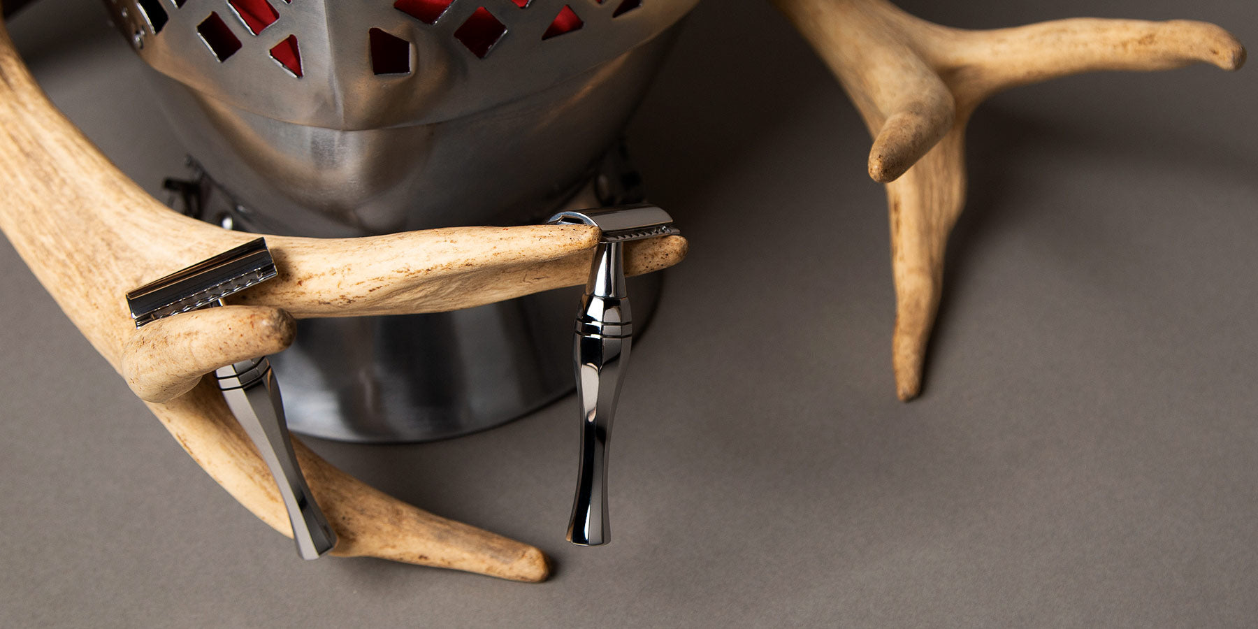 Line of Kings Safety Razors