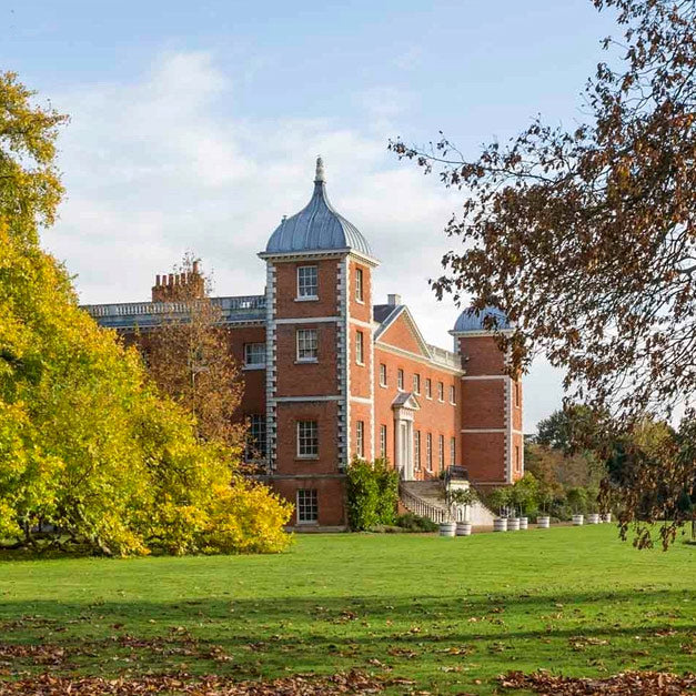 Osterley House