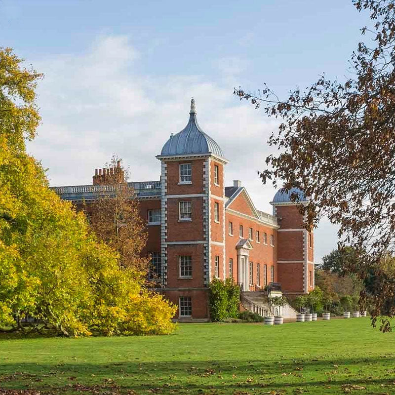 Osterley House exterior