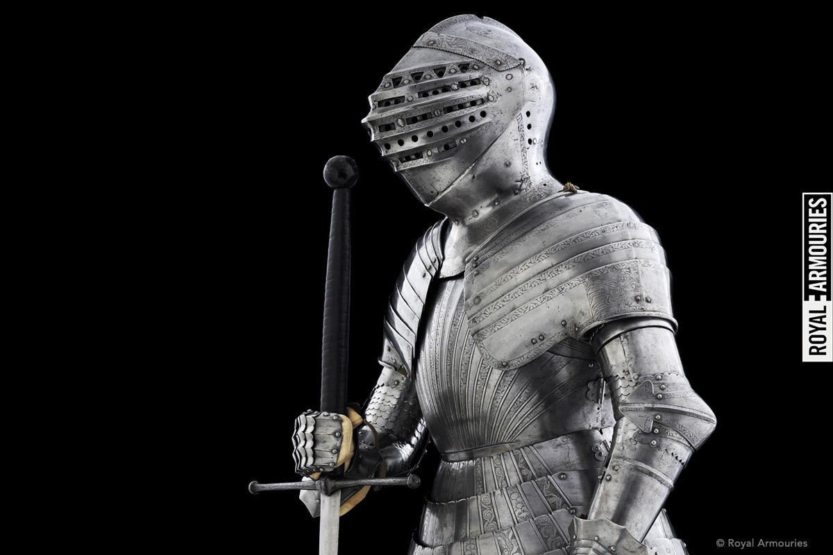 :ine of Kings - Royal Armouries