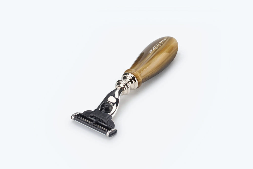 Truefitt & Hill Regency Mach3 Razor