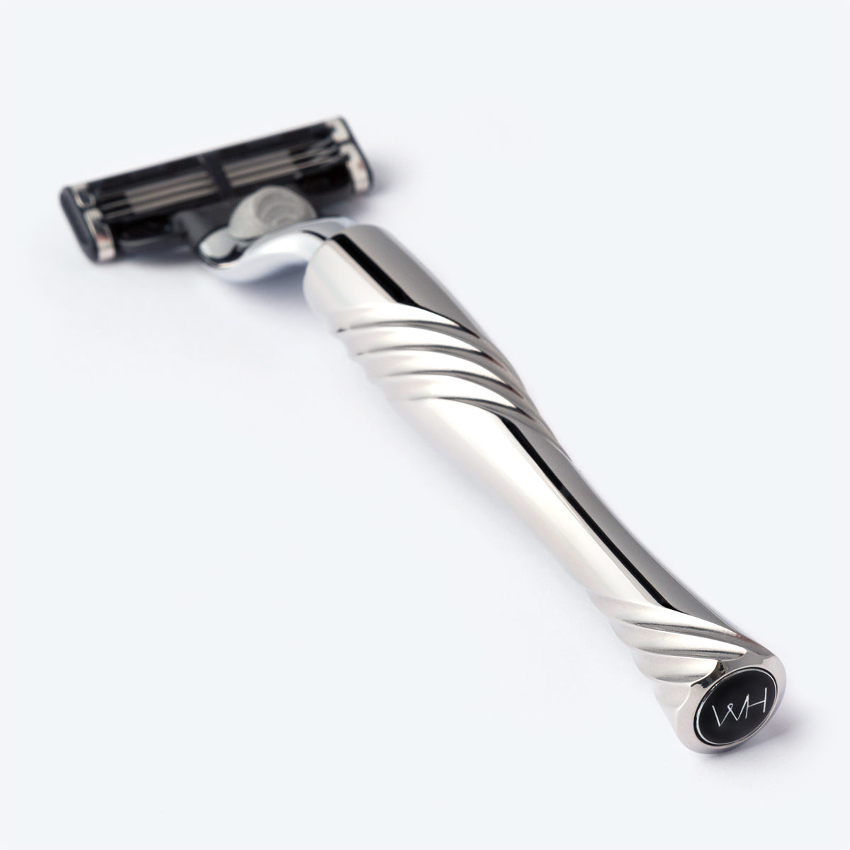 3 blade Gillette razor