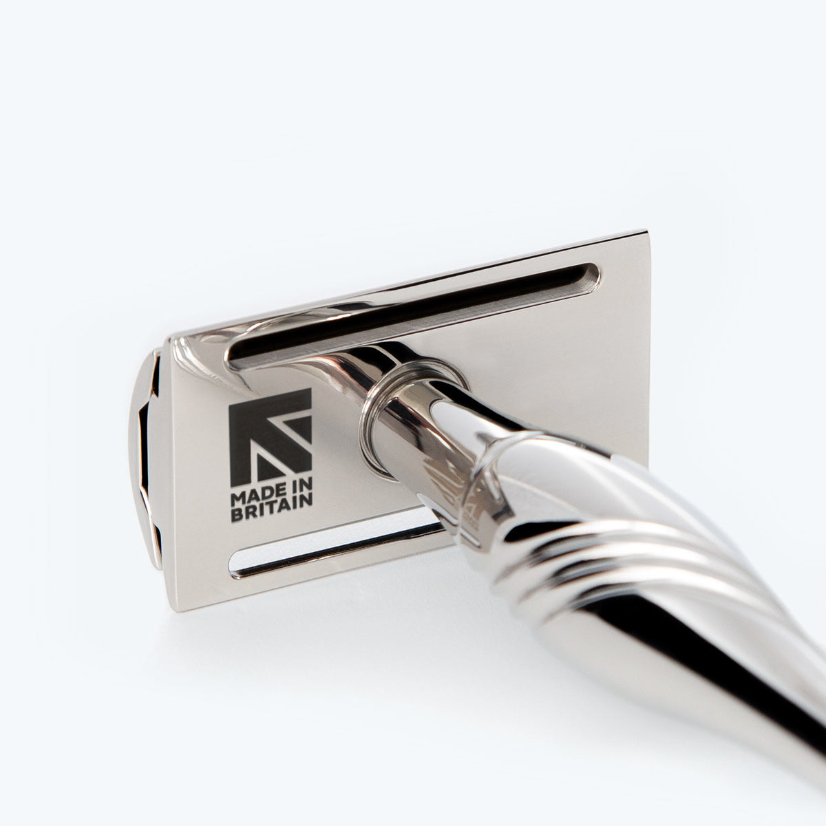 best stainless steel safety razor UK