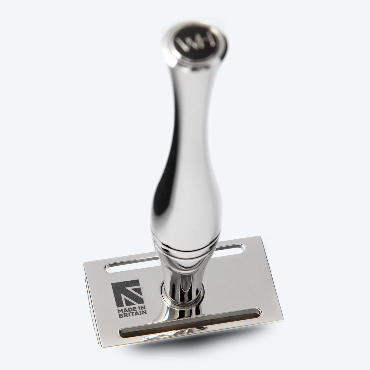 best stainless steel safety razor