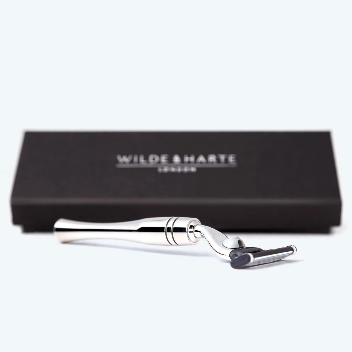 British made razor
