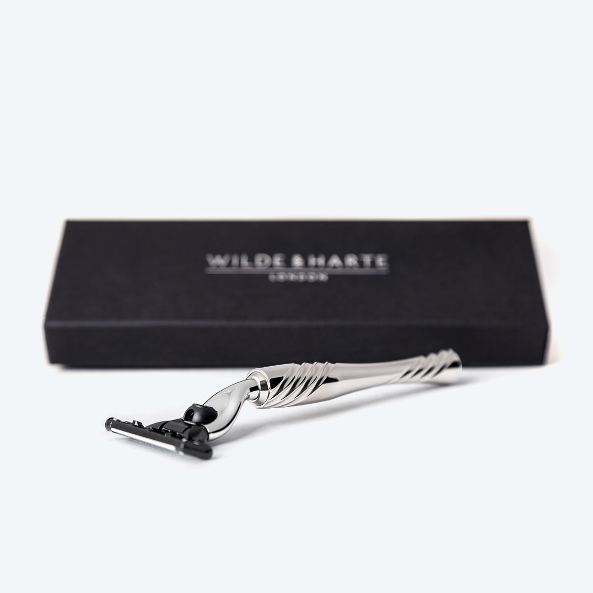 designer razor