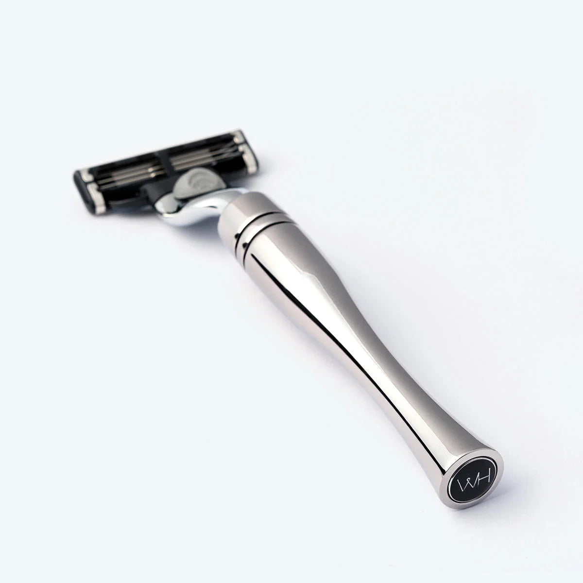 designer razors Mach3