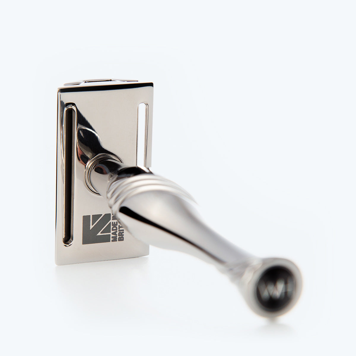designer safety razors
