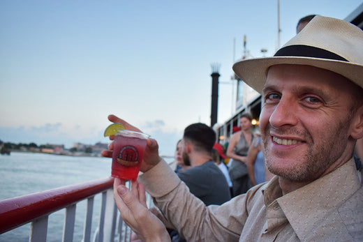 I'm fixing on you boy