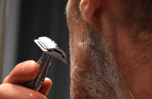 Should I use a safety razor?