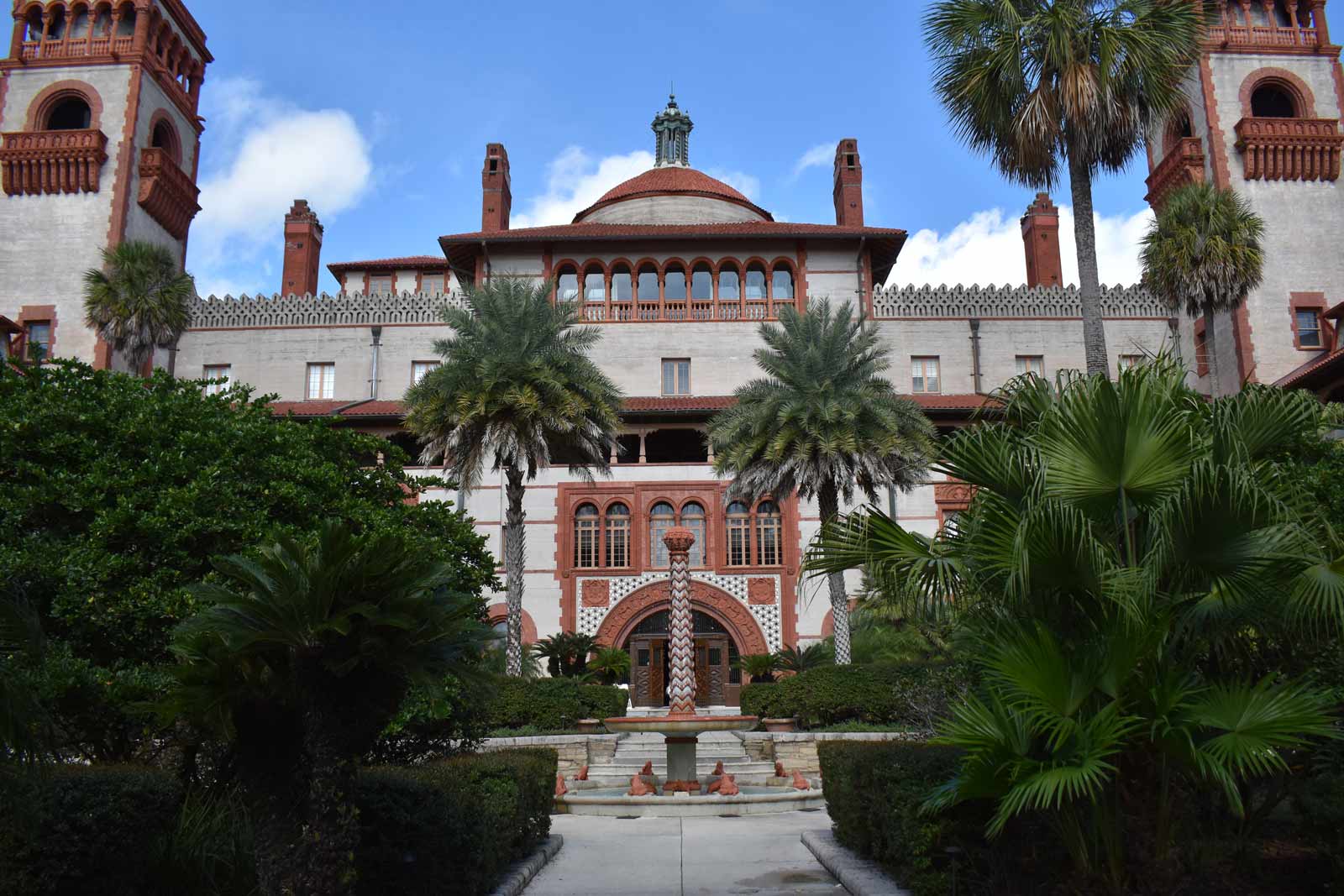 St Augustine, Florida