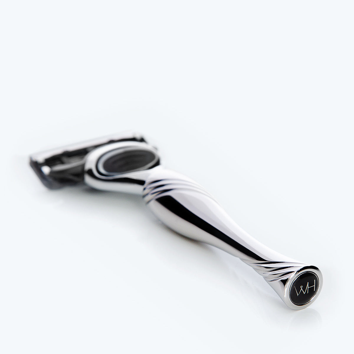 Apsley Field Marshal Fusion 5-blade razor