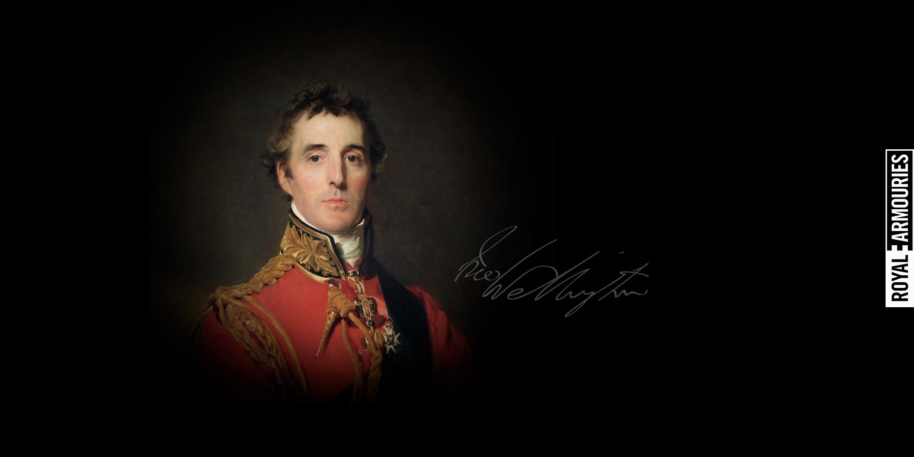 Arthur Wellesley 1st Duke of Wellington