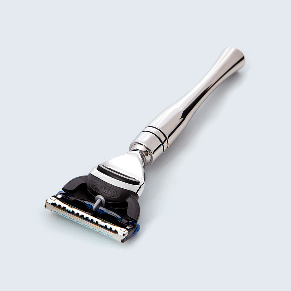 best cartridge razor for sensitive skin