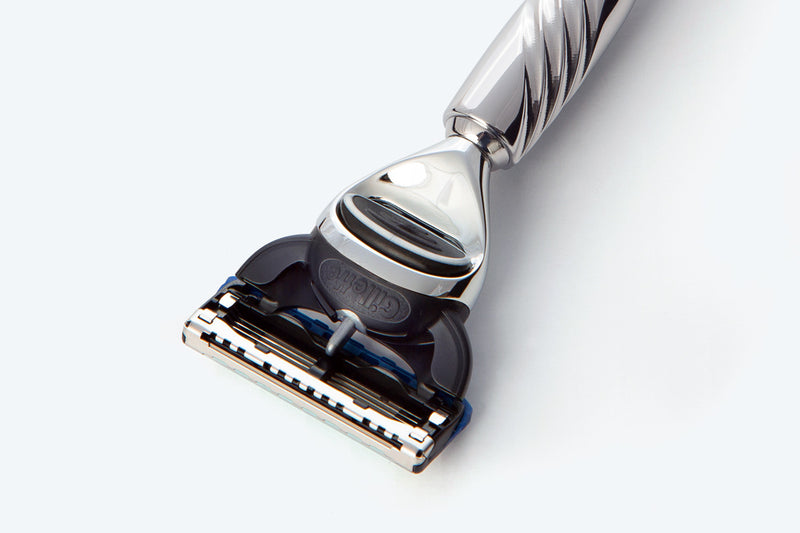Designer Razors and Safety Razors Made in UK – Wilde & Harte