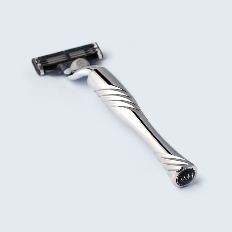 best Mach3 cartridge rrazor