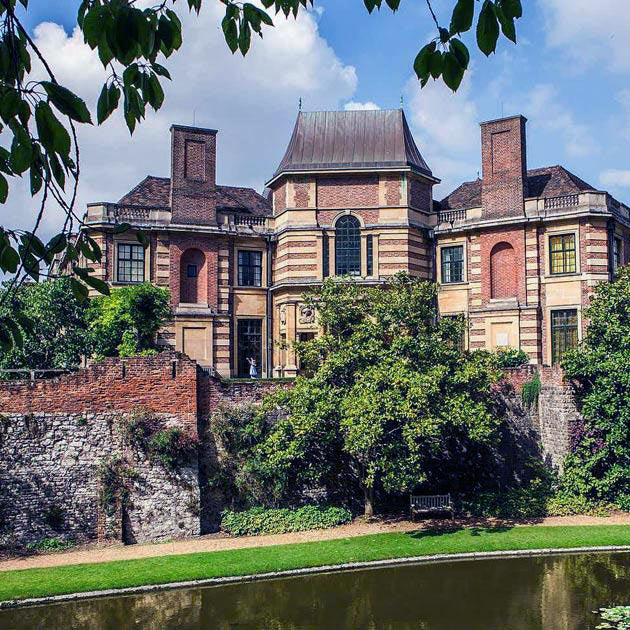 Eltham Palace