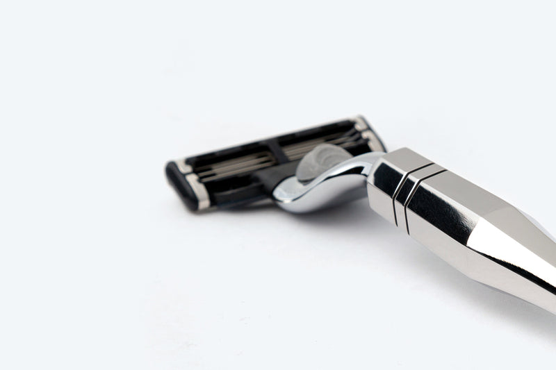 Designer Razors and Safety Razors Made in UK – Wilde & Harte