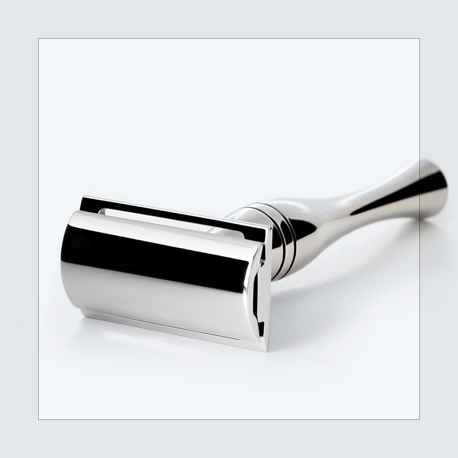 Osterley collection safety razor