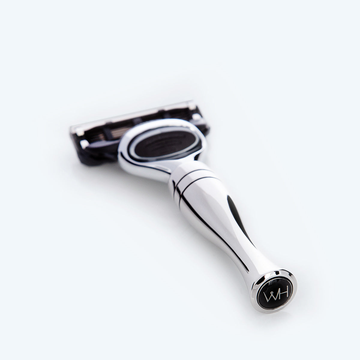 Travel Razor | Travel Fusion Razor | Best Travel Razor