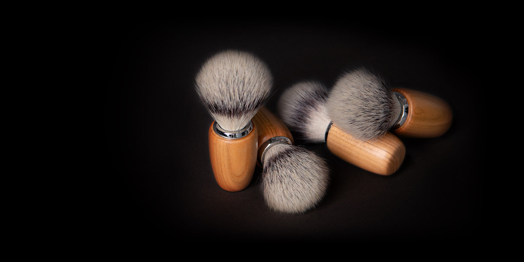 vegan friendly shaving brushes