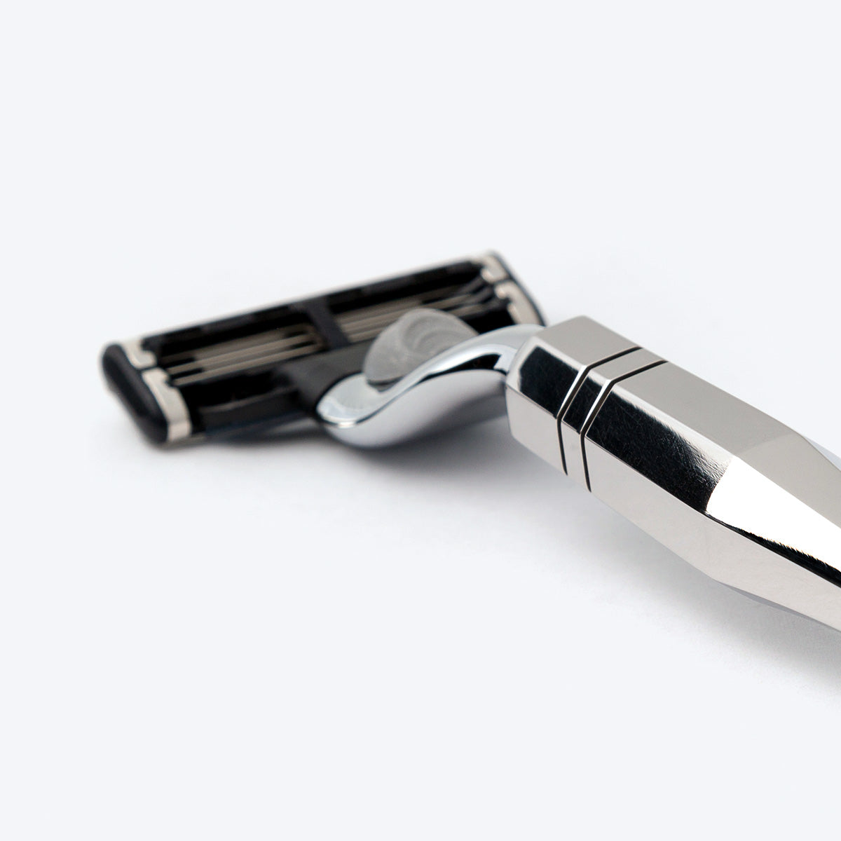 best Mach3 razor