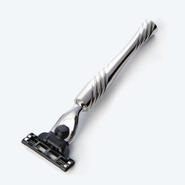 English Razors Made in UK Razors | Safety Razors UK – Wilde & Harte