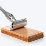 double edge razor blade sharpener