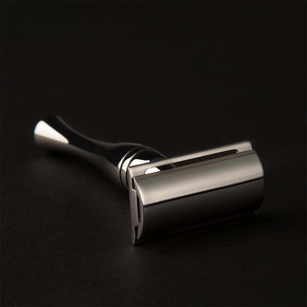 lifetime guarantee stainless steel safety razor