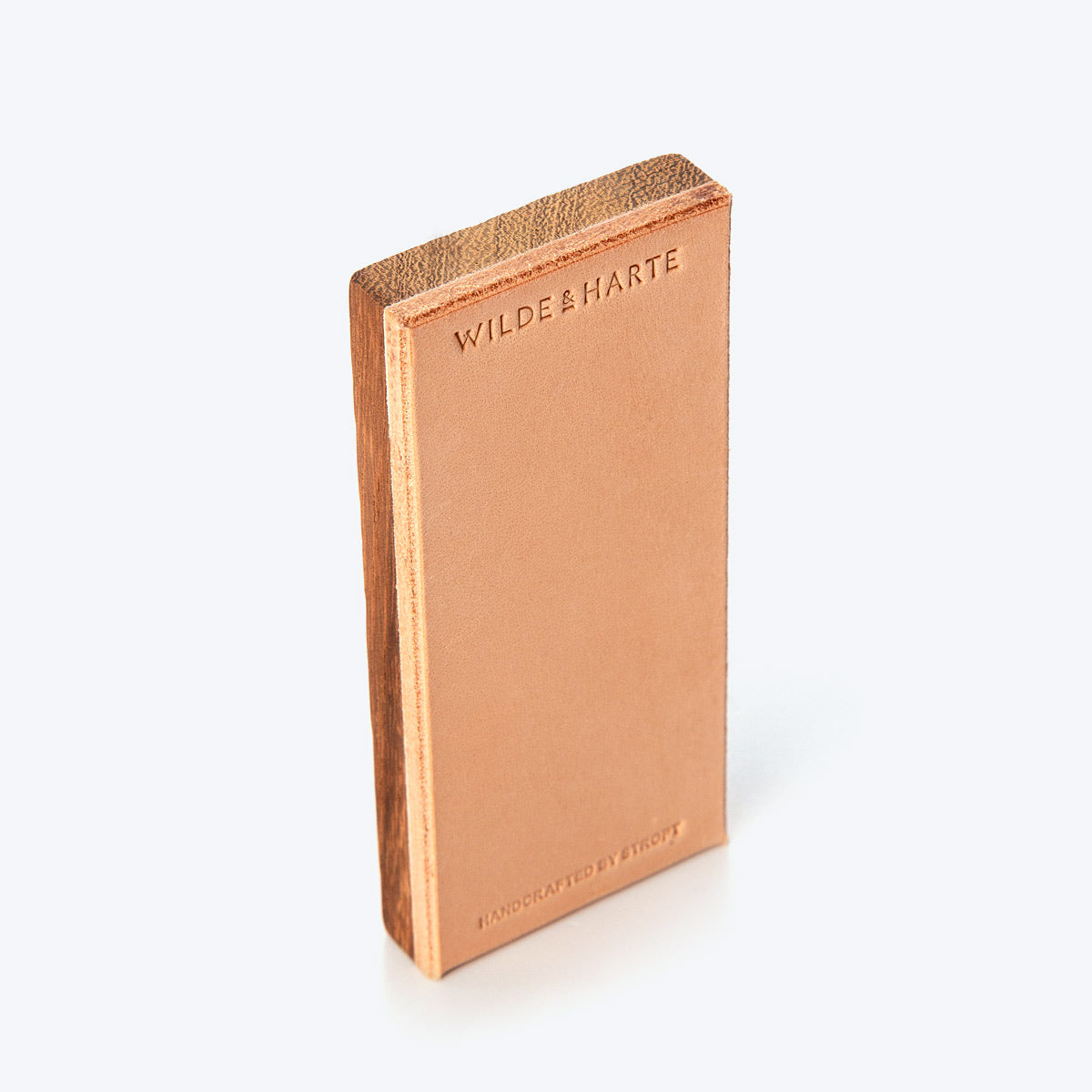 Razor Honing Pad | Razor Blade Sharpener – Wilde & Harte