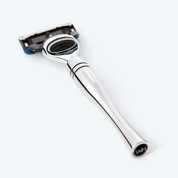 English Razors Made in UK Razors | Safety Razors UK – Wilde & Harte