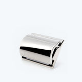 smooth safety bar stainless steel safety razor head